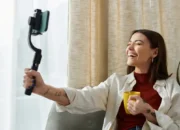 10 Cara Membuat Daily Vlog dengan HP, Cocok untuk Pemula