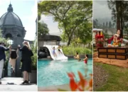 3 Hotel Indonesia Raih Penghargaan Akomodasi Ramah Keluarga Terbaik Dunia Versi TripAdvisor