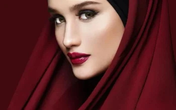 5 Model Hijab Khas Timur Tengah yang Jadi Tren di 2025, Tampil Anggun bak Putri Padang Pasir di Bulan Muharram