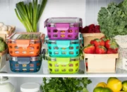 6 Cara Hemat Uang Belanja dengan Atur Bumbu dan Bahan Makanan di Rumah