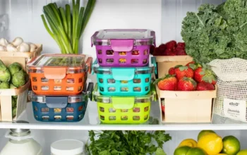 6 Cara Hemat Uang Belanja dengan Atur Bumbu dan Bahan Makanan di Rumah