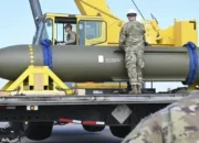AS Kerahkan Bomber Siluman B-2 ke Guam, Trump Pertimbangkan Dukung Israel Serang Iran
