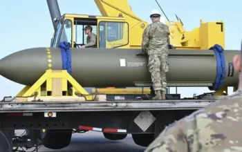 AS Kerahkan Bomber Siluman B-2 ke Guam, Trump Pertimbangkan Dukung Israel Serang Iran