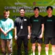 Atlet Kelas Dunia Meriahkan Turnamen Bulu Tangkis “NOLOOK x FELET Competition 2025” di Tangsel