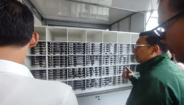 Bapanas Dorong Ayam dan Telur Program SPPG Diserap dari Peternak Kecil