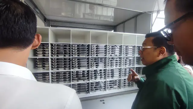 Bapanas Dorong Ayam dan Telur Program SPPG Diserap dari Peternak Kecil