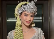 Bennu Sorumba Ceritakan Pengalaman Merias Alyssa Daguise dari Akad hingga Resepsi, Ungkap Drama Ganti MUA