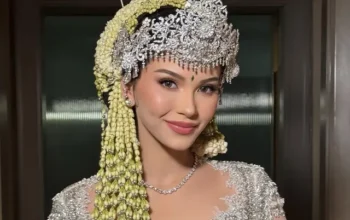 Bennu Sorumba Ceritakan Pengalaman Merias Alyssa Daguise dari Akad hingga Resepsi, Ungkap Drama Ganti MUA