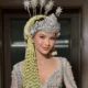 Bennu Sorumba Ceritakan Pengalaman Merias Alyssa Daguise dari Akad hingga Resepsi, Ungkap Drama Ganti MUA