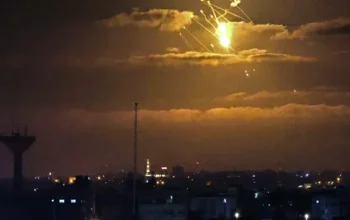 Biaya Fantastis Iron Dome, Sistem Pertahanan Udara Israel yang Ditembus Rudal Iran
