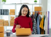 Brand Fesyen Tancap Gas Cari Cuan di Liburan Sekolah, Genjot Live Streaming & Promo Khusus