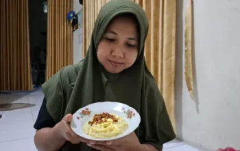 Bubur Suran & Jejak Nabi Nuh: Tradisi 1 Suro yang Masih Lestari di Pekalongan
