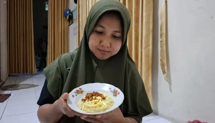 Bubur Suran & Jejak Nabi Nuh: Tradisi 1 Suro yang Masih Lestari di Pekalongan
