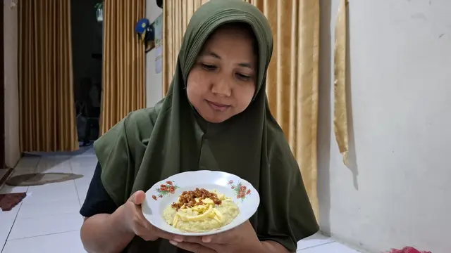 Bubur Suran & Jejak Nabi Nuh: Tradisi 1 Suro yang Masih Lestari di Pekalongan