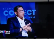 Bulog Kuasai Cadangan Beras 4 Juta Ton, Wamentan Tegaskan Hanya 10% dari Total Panen