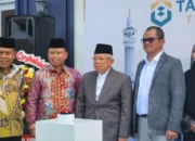 Depok Mulai Gratiskan Biaya Pendidikan Siswa Kelas VII di Sekolah Swasta