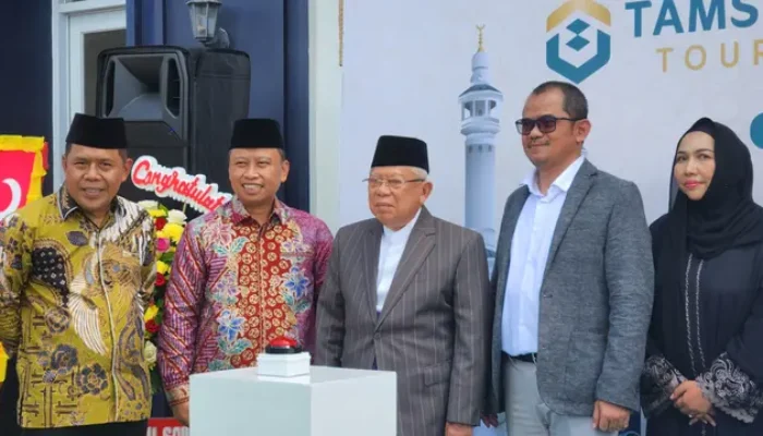 Depok Mulai Gratiskan Biaya Pendidikan Siswa Kelas VII di Sekolah Swasta