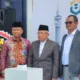 Depok Mulai Gratiskan Biaya Pendidikan Siswa Kelas VII di Sekolah Swasta