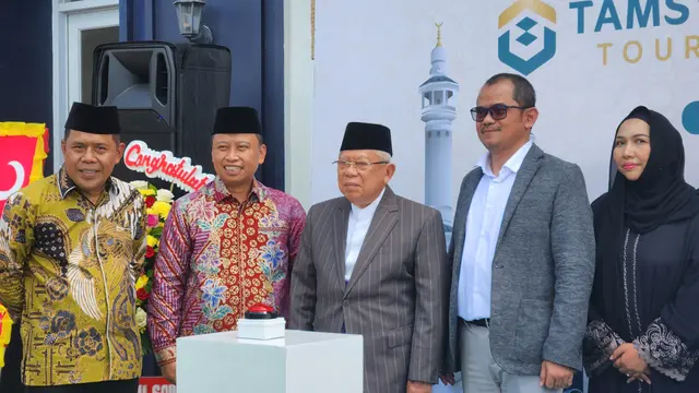 Depok Mulai Gratiskan Biaya Pendidikan Siswa Kelas VII di Sekolah Swasta