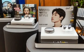 EarFun Rilis 3 Produk Terbaru, Tawarkan Pengalaman Audio Premium Mulai Rp 500 Ribuan