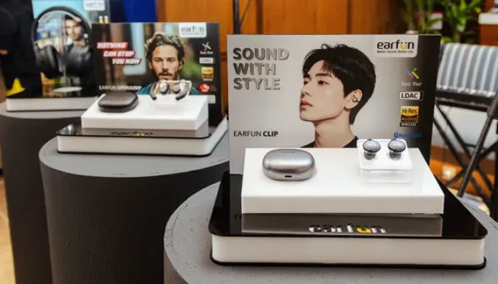 EarFun Rilis 3 Produk Terbaru, Tawarkan Pengalaman Audio Premium Mulai Rp 500 Ribuan