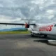 Erupsi Gunung Lewotobi Ganggu Penerbangan, Wings Air Batalkan Jadwal 19–20 Juni 2025
