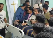 Gara-Gara Utang Rp200 Ribu, Pria di Sikka Tewas Dianiaya di Pasar