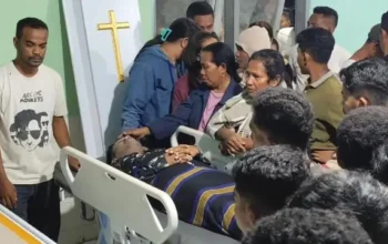 Gara-Gara Utang Rp200 Ribu, Pria di Sikka Tewas Dianiaya di Pasar