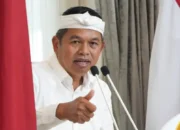 Gubernur Jabar Usul Nama Kabupaten Bandung Barat Diganti Jadi Batulayang