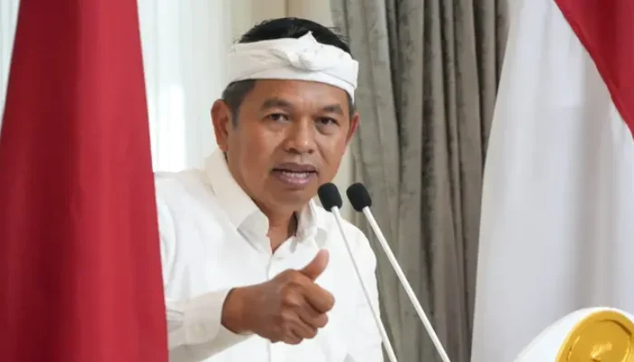 Gubernur Jabar Usul Nama Kabupaten Bandung Barat Diganti Jadi Batulayang
