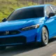Honda Civic Hybrid Dinobatkan Sebagai Mobil Baru Terbaik untuk Gen Z