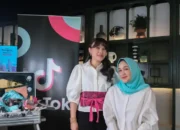Influencer Sissy Sidiyanti Tampil di TikTok Beauty Fest 2025, Kupas Tren Makeup “Habis Mandi”
