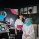 Influencer Sissy Sidiyanti Tampil di TikTok Beauty Fest 2025, Kupas Tren Makeup “Habis Mandi”