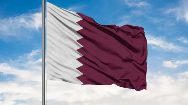 Iran Serang Pangkalan AS di Qatar, Bahrain dan UEA Tutup Wilayah Udara