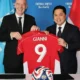 Jakarta Ditunjuk Jadi Markas FIFA untuk Asia Tenggara dan Timur, Erick Thohir: Hari Bersejarah bagi Kawasan!