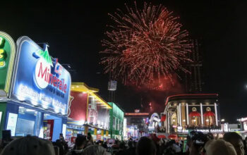 Jakarta Fair 2025 Resmi Dibuka, Ini Rincian Lokasi Parkir untuk Pengunjung