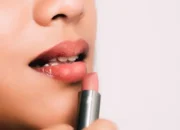 Janji Bibir Lebih Cantik, Tren Lipstik Pakai Spidol Sharpie Jadi Sorotan di Media Sosial
