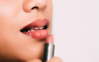Janji Bibir Lebih Cantik, Tren Lipstik Pakai Spidol Sharpie Jadi Sorotan di Media Sosial