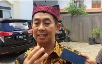 Kadispendik Banyuwangi Tegaskan Seragam dan Buku Pendamping Tak Wajib Dibeli di Sekolah