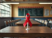 Kemenkes Ungkap 8 Strategi Efektif Sekolah dalam Edukasi HIV ke Pelajar