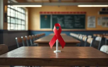 Kemenkes Ungkap 8 Strategi Efektif Sekolah dalam Edukasi HIV ke Pelajar