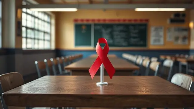 Kemenkes Ungkap 8 Strategi Efektif Sekolah dalam Edukasi HIV ke Pelajar