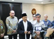Kemnaker dan Kemensos Bersinergi Optimalkan BLK untuk Kesuksesan Program Sekolah Rakyat