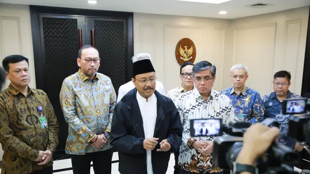 Kemnaker dan Kemensos Bersinergi Optimalkan BLK untuk Kesuksesan Program Sekolah Rakyat