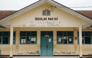 Kenapa Program Sekolah Rakyat Gagal Digelar di Gorontalo?, Ini Penyebabnya