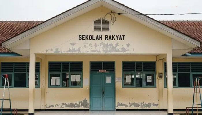 Kenapa Program Sekolah Rakyat Gagal Digelar di Gorontalo?, Ini Penyebabnya