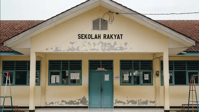 Kenapa Program Sekolah Rakyat Gagal Digelar di Gorontalo?, Ini Penyebabnya