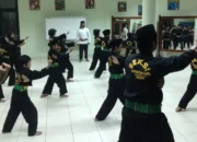 Kerakel, Senjata Tradisional Khas Betawi yang Masih Eksis hingga Kini