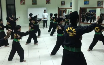 Kerakel, Senjata Tradisional Khas Betawi yang Masih Eksis hingga Kini