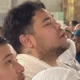 Kisah Ivan Gunawan: Tak Merasa Panas saat Wukuf, Hati Tenang Nikmati Kebesaran Ilahi
